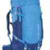 Deviate Travel Pack Sac à dos pour en Brilliant Bleu 4