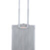 Vertical Overnight Carry-On 21&quot; Valise en platine 3