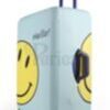 Housse de valise Smiley Face Large (65-70 cm) 2