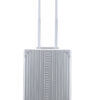 Vertical Overnight Carry-On 21&quot; Valise en platine 1