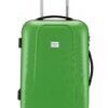 Wedding, bagage à main rigide avec TSA surface mate, vert pomme 1