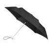 Alu Drop Regenschirm Manual in Schwarz 1