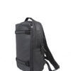 Backpack PRO en gris 18