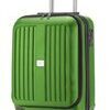 X-Berg, bagage à main rigide avec TSA, vert pomme 1