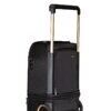 Xtend - KABUTO Carry On Black avec finition Champagne 7