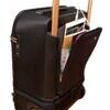 Xtend - KABUTO Carry On Black avec finition Champagne 3