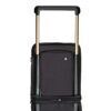Xtend - KABUTO Carry On Black avec finition Champagne 8