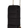 Xtend - KABUTO Carry On Black avec finition Champagne 5