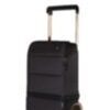 Xtend - KABUTO Carry On Black avec finition Champagne 4