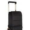 Xtend - KABUTO Carry On Black avec finition Champagne 6