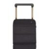 Xtend - KABUTO Carry On Black avec finition Champagne 1