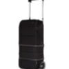 Xtend - KABUTO Carry On Black w/ Silver finish 4