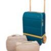 Xtend - KABUTO Carry On Ink Blue w/ Champagne accent 11