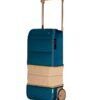 Xtend - KABUTO Carry On Ink Blue w/ Champagne accent 12