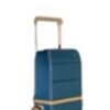 Xtend - KABUTO Carry On Ink Blue w/ Champagne accent 4