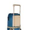 Xtend - KABUTO Carry On Ink Blue w/ Champagne accent 7