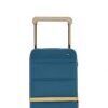 Xtend - KABUTO Carry On Ink Blue w/ Champagne accent 1