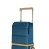 Xtend - KABUTO Carry On Ink Blue w/ Champagne accent 10