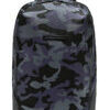 Gion Backpack en noir camouflage taille M 1