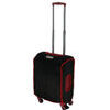 Housse de valise Luggage Glove red cabin 7