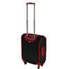 Housse de valise Luggage Glove red cabin 4