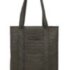 SoFo Tote in Taupe 1