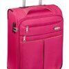 Travel Line 6704 - 3-teiliges Koffer-Set in Pink 1