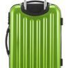 Alex, bagage à main rigide avec TSA surface brillante, vert pomme 5