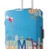 Housse de valise Summer Medium (55-60 cm) 2