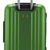 X-Berg, bagage à main rigide avec TSA, vert pomme 2
