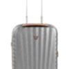 Valise de bagage à main E-Lite en Conac/Titanium 1