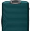 Mitte - Grande valise à coque dure en turquoise 6