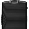 Mitte - Grande valise à coque dure en noir 5