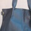 Shopper Bag Vanuatu Navy Blue 5