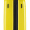 X-Berg, bagage à main rigide avec TSA en jaune mat 5