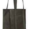 SoFo Tote in Taupe 3