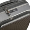 Airbox AZ15 Handgepäck Koffer en anthracite métallisé 8