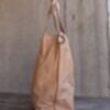 Shopper Bag Vanuatu Almond White 5