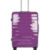 Vision - Jeu de 3 valises en violet dahlia 3