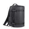 Backpack PRO en gris 4