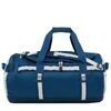 Base Camp Duffel M - 64cm mit Rucksackfunktion in Blue Wing Teal White 1
