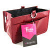 Bag in Bag - Claire rouge 1