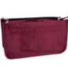 Sac dans le sac - Daisy Red Taille L 1