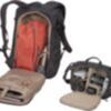 Thule Covert Camera Backpack 24L - noir 7