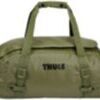 Thule Chasm Duffel Bag [S] 40L - olivine 1