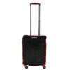 Housse de valise Luggage Glove red cabin 1