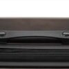 X-Berg, bagage à main rigide avec TSA surface mate, graphite 6