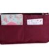 Sac dans le sac - Daisy Red Taille L 3