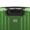 X-Berg, bagage à main rigide avec TSA, vert pomme 4