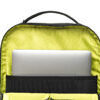 Backpack PRO en lime 2